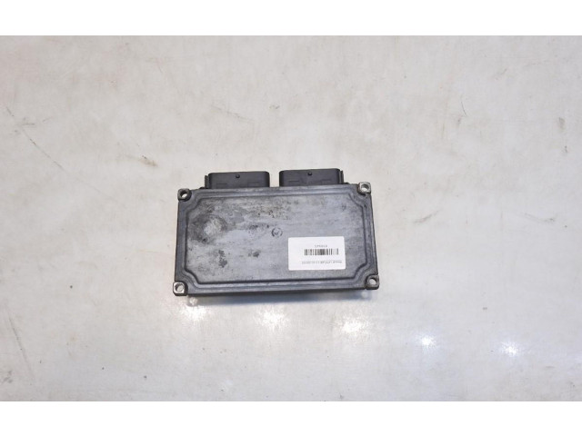 Блок управления коробкой передач    Renault Latitude (L70)