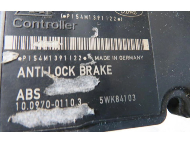 Jednotka ABS 1418592 Ford C-MAX I 2003