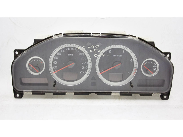 Панель приборов 30765607   Volvo XC90       