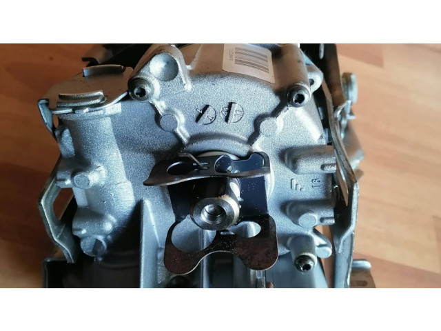 Насос рулевого управления