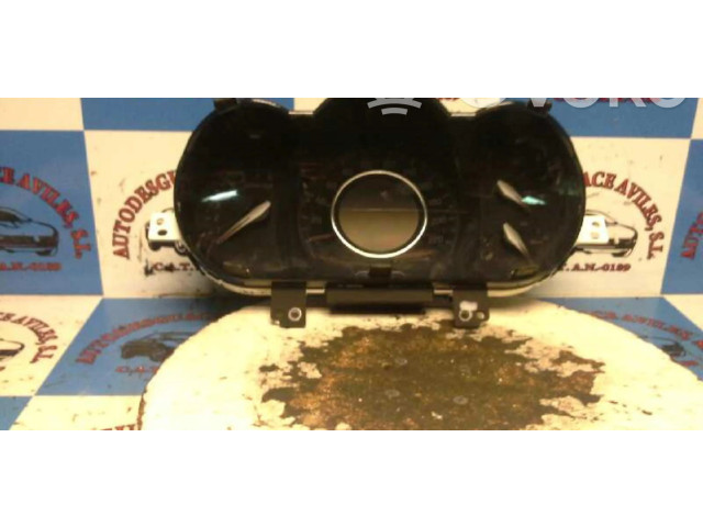 Přístrojová deska KIA Rio 2015 940161W026