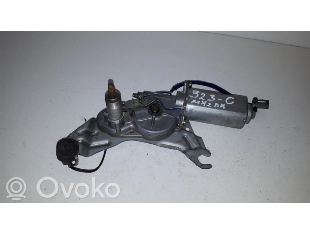 Моторчик заднего дворника 8492000044 Mazda 323