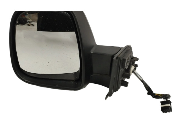 Зеркало электрическое        Peugeot Partner III  2018 -  года   