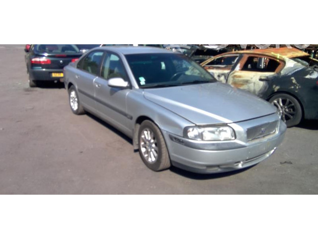 Zpětné zrcátko Volvo S80 1999 NT