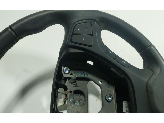 Руль Hyundai i10  2019 -  года 56111B9100PYN, 17041900004      