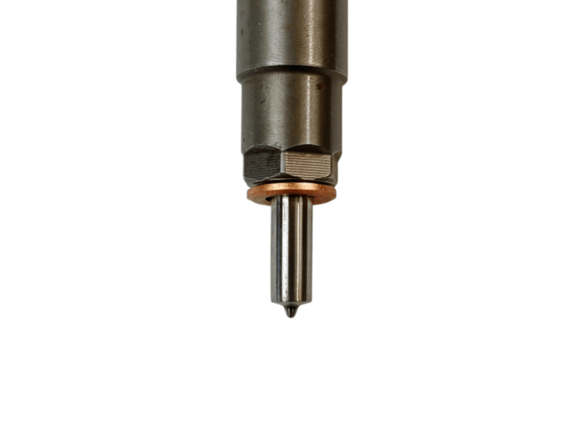 Форсунка 0445110489, 0986435288    Ford Transit -  Tourneo Connect   