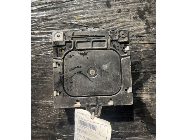 Řídící jednotka 0280000530, 9388513 Saab 9000 CC 1984