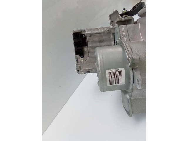 Блок подушек безопасности AY113C529CY Ford Tourneo