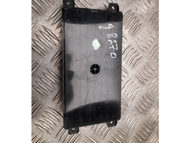 Модуль беспроводной зарядки