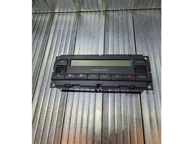 Блок управления климат-контролем 1U1907044A, 5HB008139 Skoda Octavia Mk1 (1U)