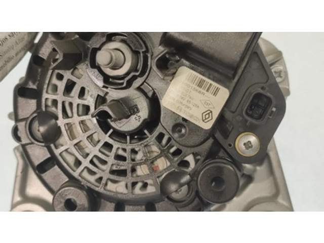 Генератор F000BL07AV, 4539064100 Nissan Qashqai 1.2