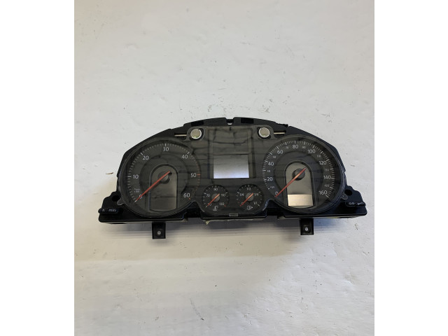 Панель приборов 3C0920960H Volkswagen PASSAT B6