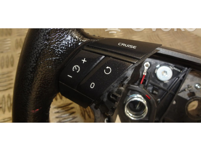 Руль Volvo XC90  2003 - 2006 года 8666891      