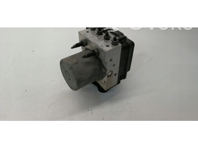 Блок АБС 8K0907379BG Audi Q5 SQ5 2008 - 2017 года