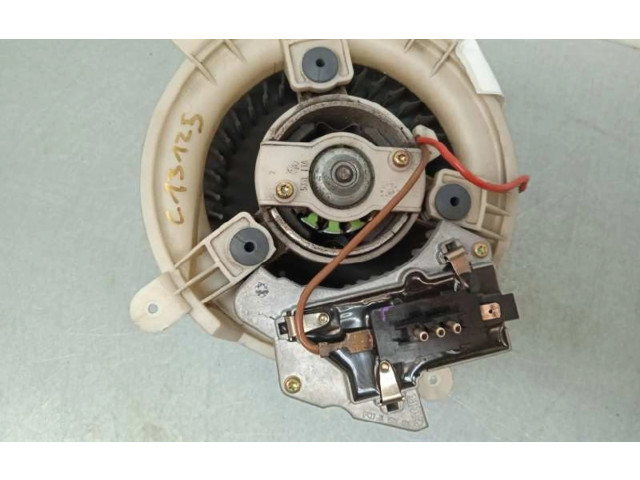 Вентилятор печки    5351F1A, 2108206210   Mercedes-Benz E W210