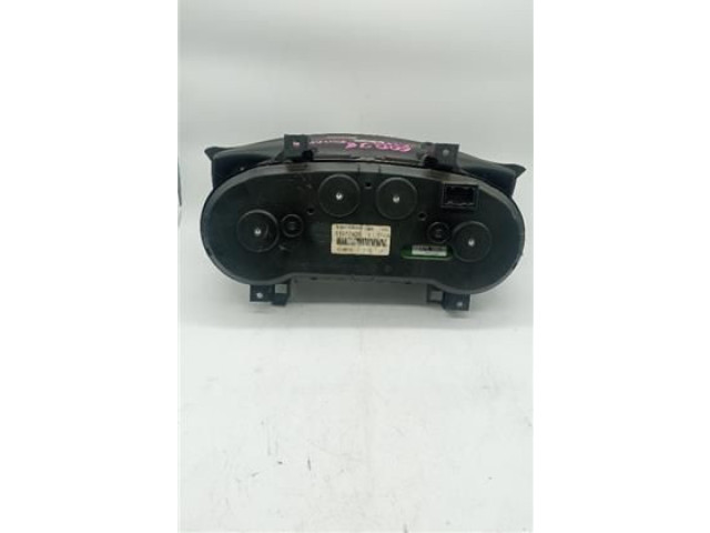 Přístrojová deska Fiat Punto (199) 2013 503010280404, 51917426