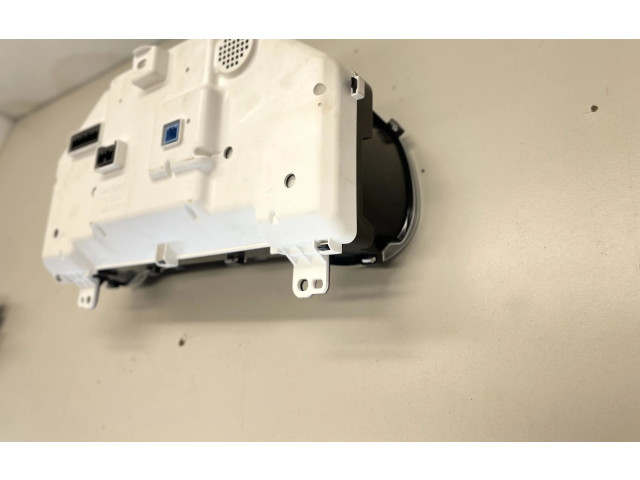 Přístrojová deska Lexus IS III XE30 2014 8380053F20, 2574707106