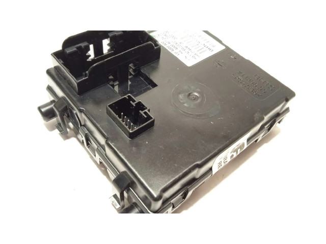 Блок управления кондиционером