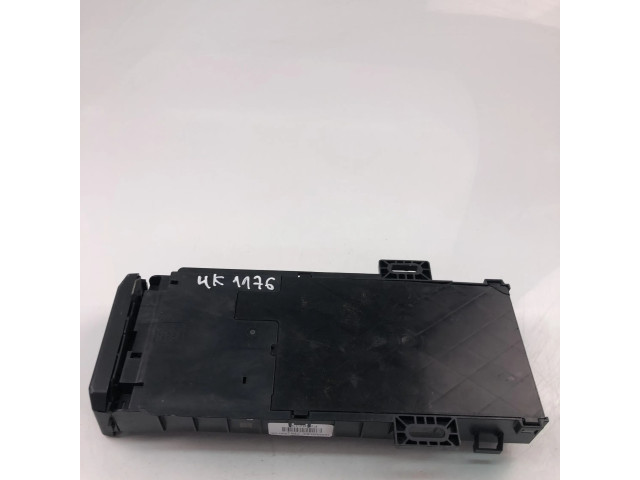 Блок управления KK3T14A094AD Ford Transit