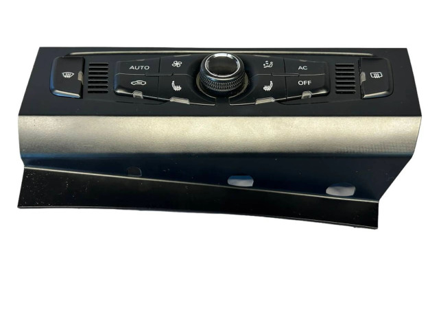 Блок управления климат-контролем 8T1820043P, A2C53279965   Audi A5 8T 8F