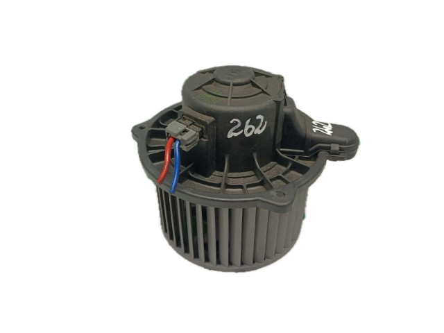 Вентилятор печки SV25-03-20, 262 Hyundai i10