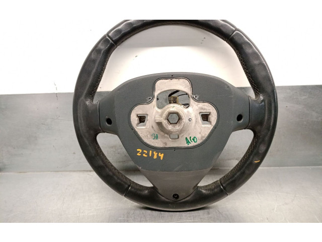 Руль Ford Fiesta 2009 - 2012 года BA613600CE, 1760711