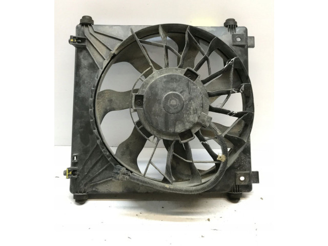 Вентилятор радиатора 6007614600735200f, 6007614600735200F Tesla Model S