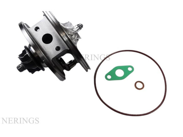 Turbodmychadlo Турбина 54389700002, CHRA30-0252T Nissan Pulsar