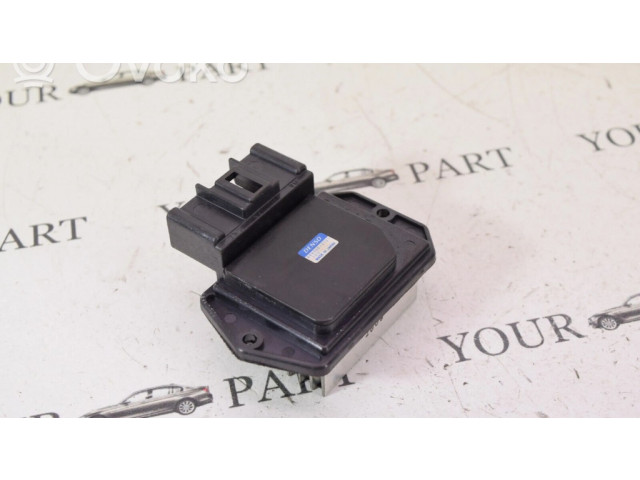 Реостат вентилятора печки