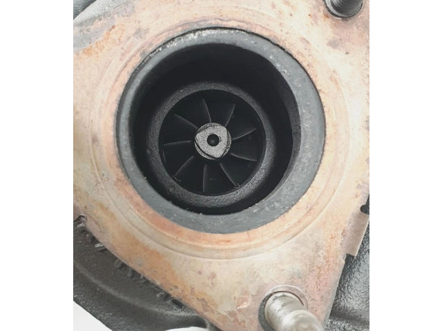 Турбина Jaguar XF X250 6R8Q-6K682-AD