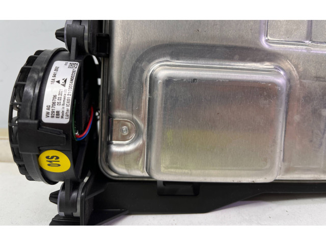 Блок комфорта 1ea937012l   Volkswagen ID.3   