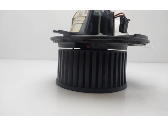 Вентилятор печки T1013821M BMW X3 F25