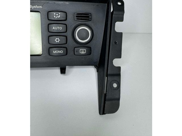 Блок управления климат-контролем 7354319520 Fiat Croma