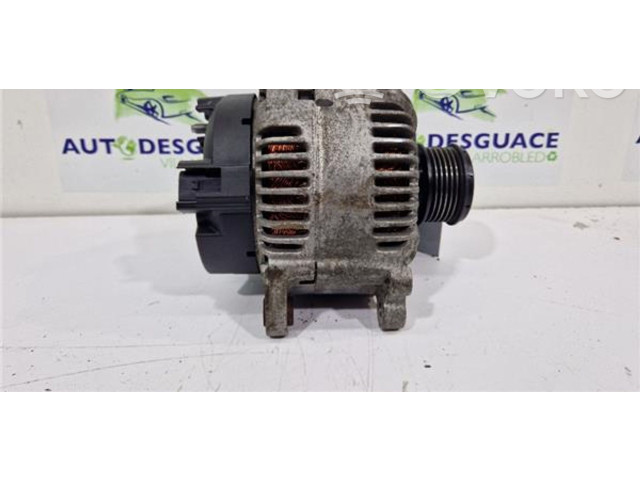 Генератор 21903026L, 2542783C   Volkswagen PASSAT      