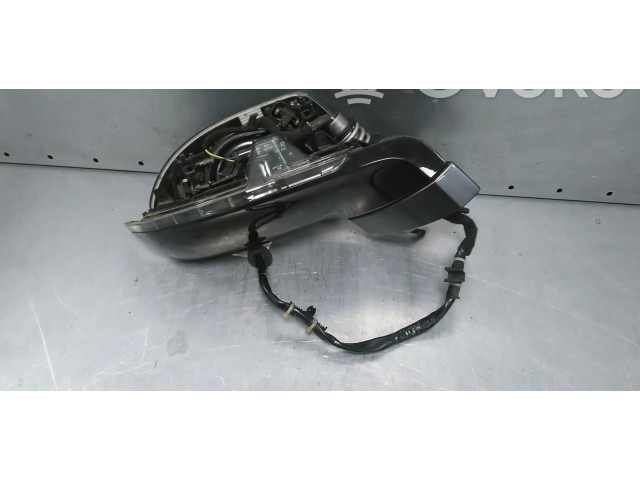 Зеркало электрическое Audi A7 S7 4G 2011 - 2017 года