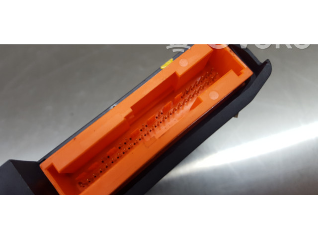 Блок подушек безопасности 28407652043, 8201163304 Dacia Duster