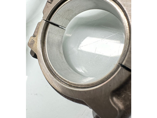 Поршень с шатуном Renault Clio IV