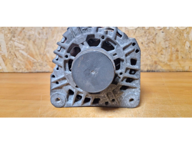 Генератор Sg12b049 Skoda Superb B5 (3U)