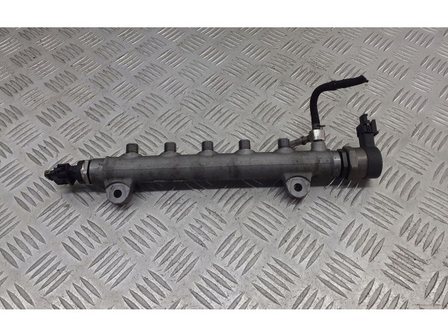 Топливная рампа 31400-2A410   KIA Ceed  