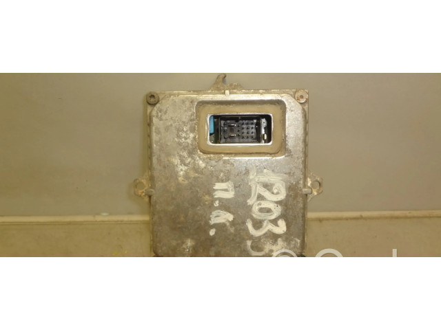 Блок управления Xenon