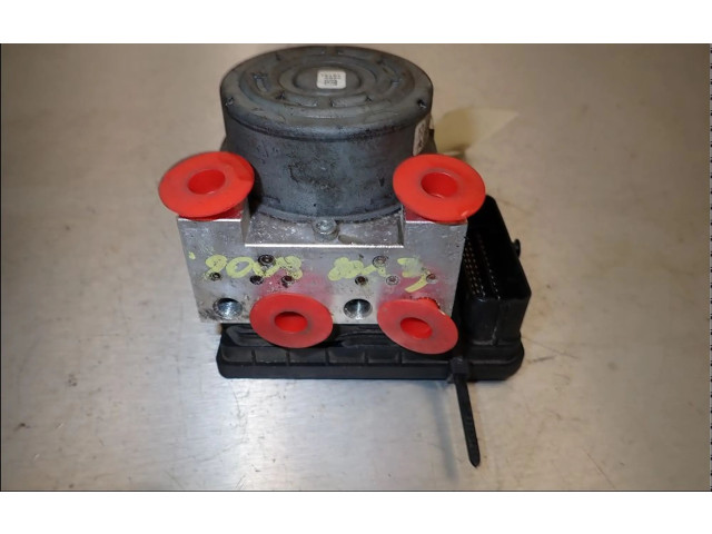 Блок АБС    Peugeot  2008 I  2013 - 2019 года