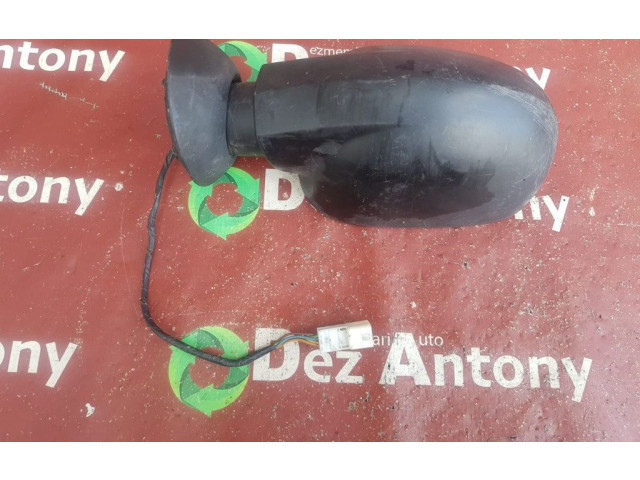 Зеркало электрическое        Dacia Logan I  2004 - 2012 года   