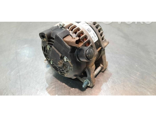 Генератор 9820893880   Opel Combo E      