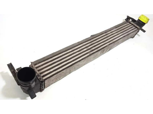 Интеркулер 6R0145805 Seat Ibiza IV (6J,6P) 1.6