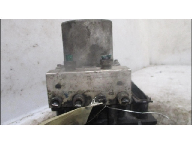 Блок АБС 9855045580 Citroen Xsara Picasso