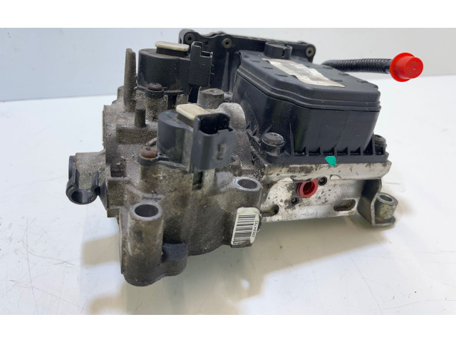 Блок управления коробкой передач 9664965580, P6000ED3   Citroen C4 Grand Picasso