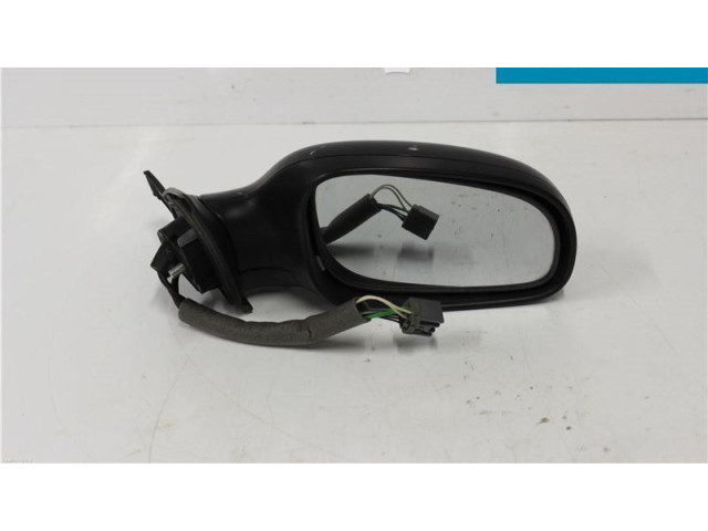 Зеркало электрическое        Volvo S80  1999 - 2003 года   