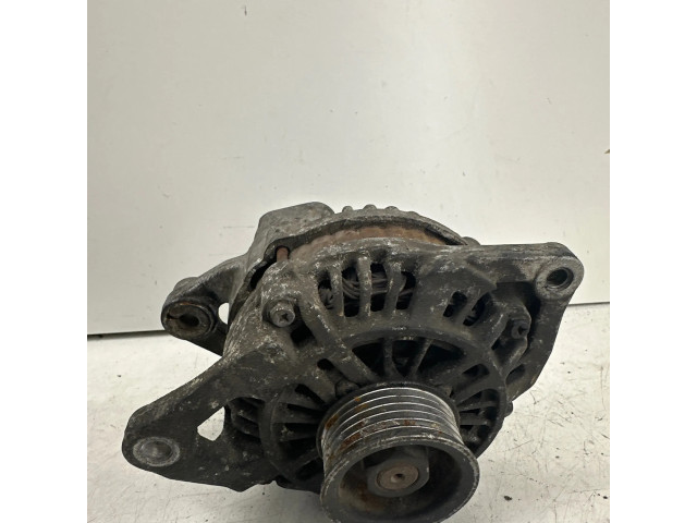 Генератор A2TC0091, ZJ01 Mazda 3 II 1.6