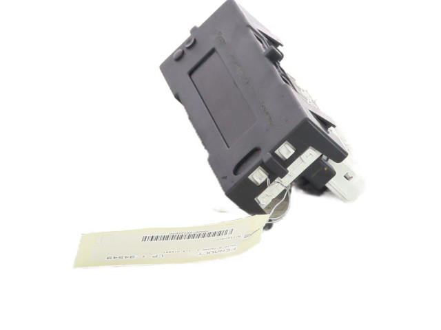 Дисплей       Renault Clio III