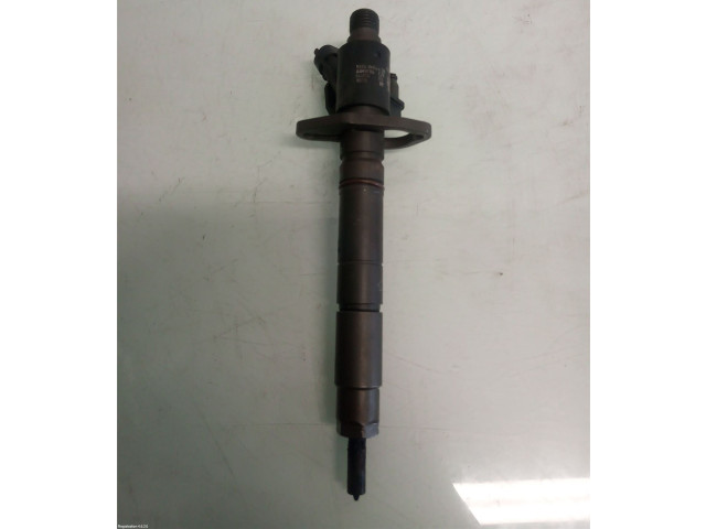 Форсунка JDE37866, 9X2Q9K546DC Jaguar XJ X351 306DT